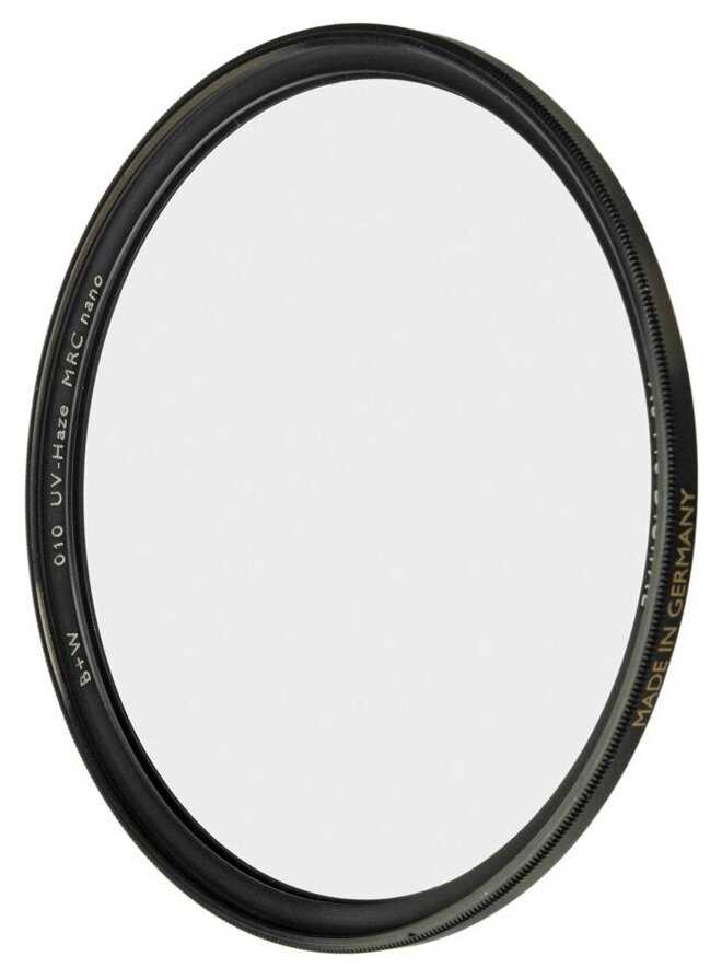 Светофильтр B+W Schneider MRC-Nano XS-PRO Digital UV (010M)