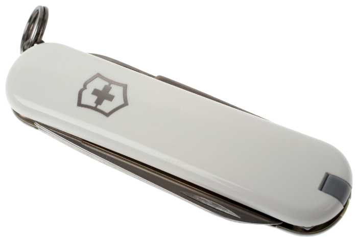 Мультитул брелок VICTORINOX Classic SD фотография 12