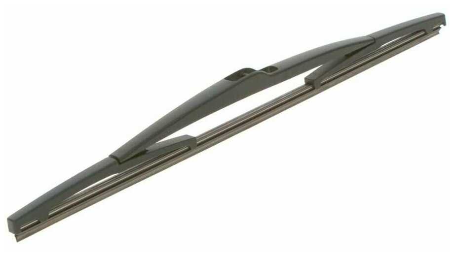 Щетка стеклоочистителя каркасная Bosch Rear H406 фотография 13