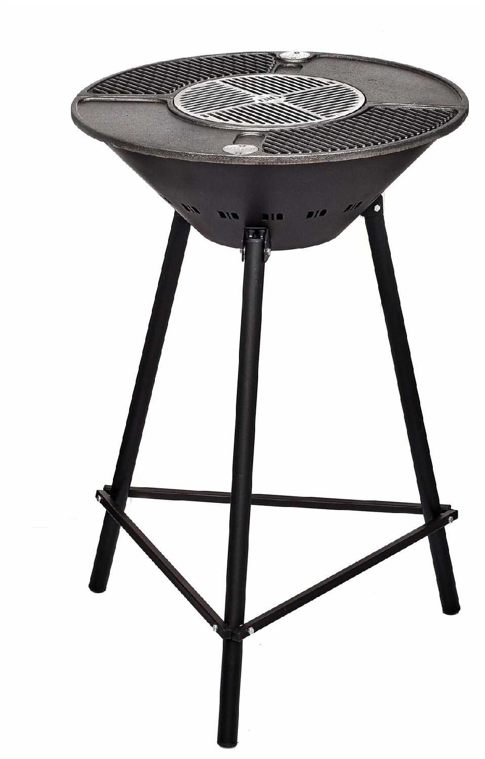 Гриль-очаг DIO ROCKET CAST фотография 1