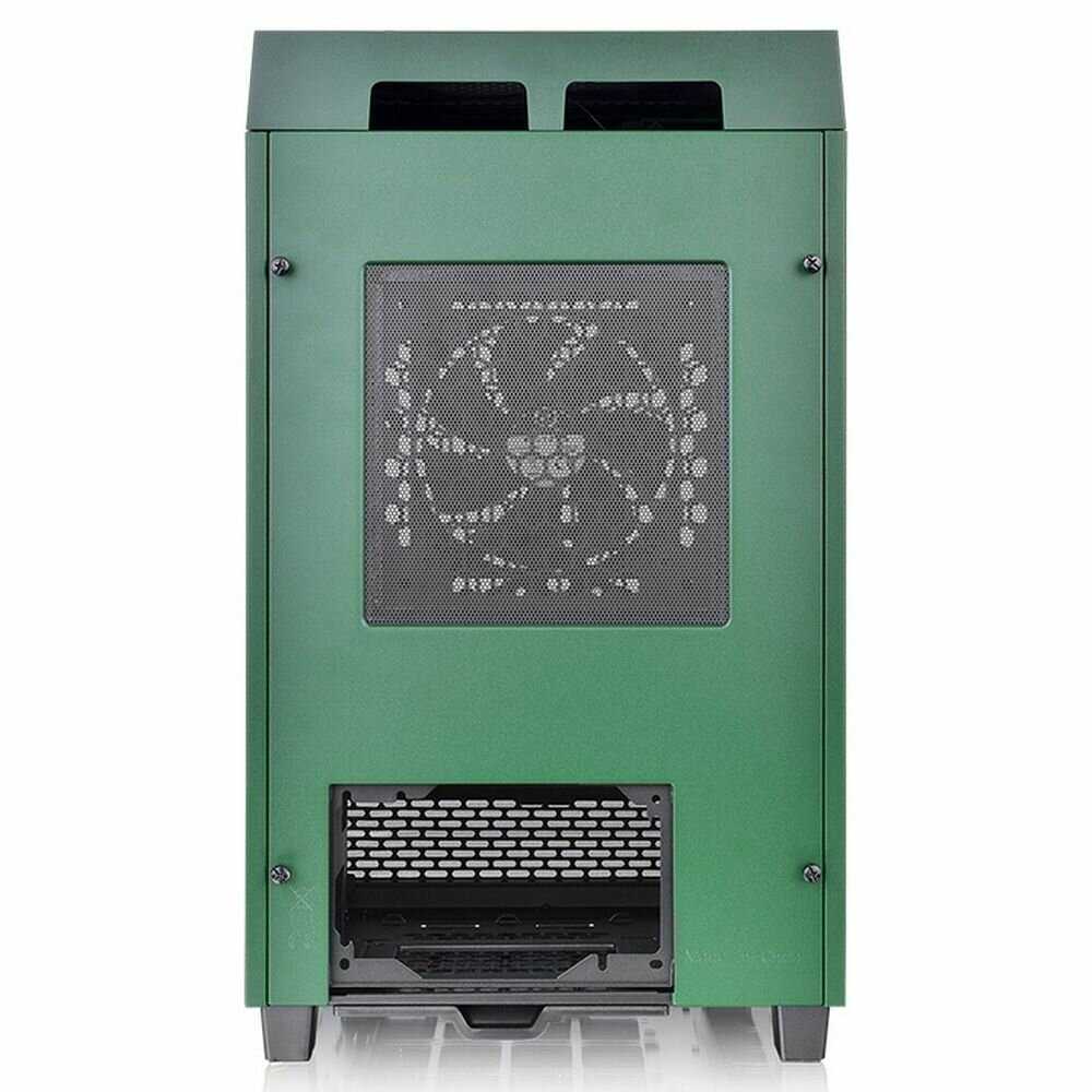 Компьютерный корпус Thermaltake The Tower 100 Mini (CA-1R4-00S1WN-00) фотография 16