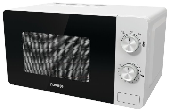 Микроволновая печь Gorenje MO17E1W фотография 1