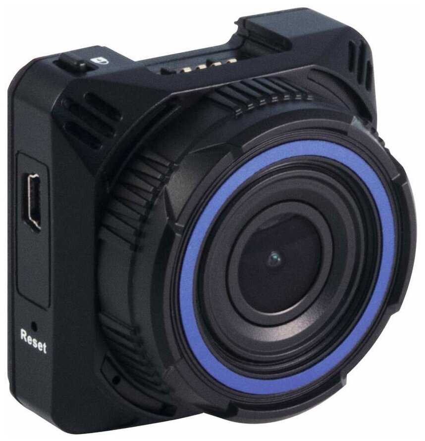 Видеорегистратор NAVITEL R600 QUAD HD фотография 11