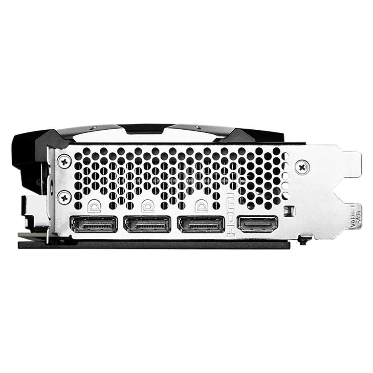 Видеокарта MSI GeForce RTX 4070 Ti SUPER VENTUS 2X (16G) фотография 6