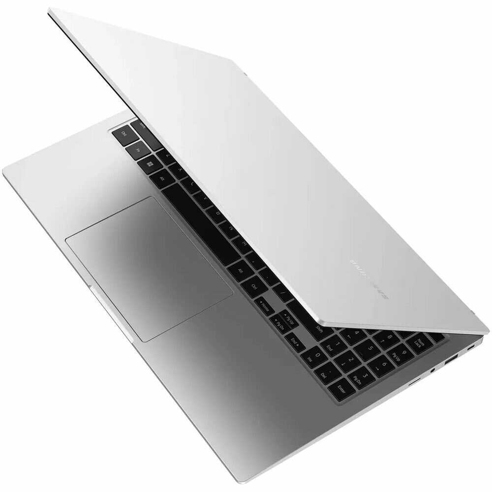 Ноутбук Samsung Galaxy Book 2 (NP754) Core i5 1235U/16Gb/256Gb SSD/15.6