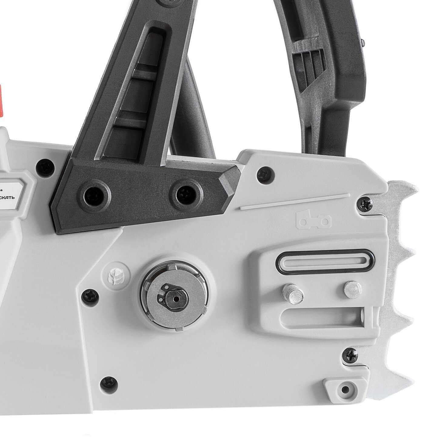 Пила аккумуляторная СТАВР ПЦА-25/20 фотография 3