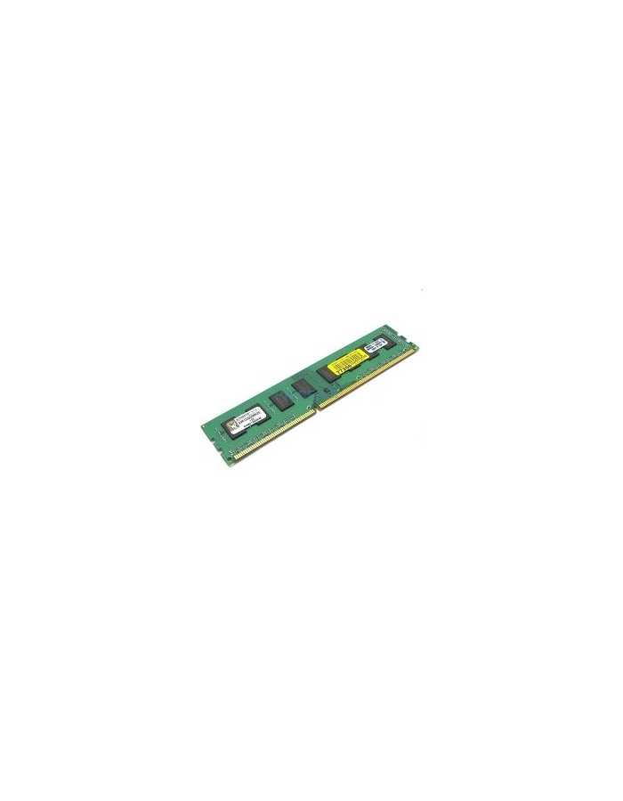 Оперативная память Kingston ValueRAM 2 ГБ DDR3 DIMM CL9 (KVR1333D3N9/2G) фотография 17