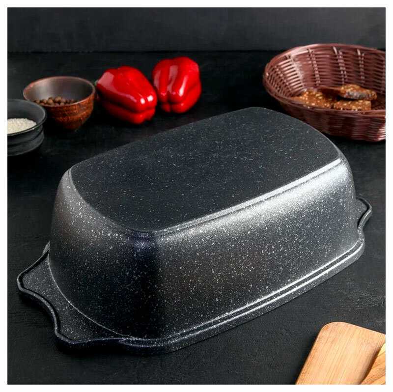 Утятница Kukmara Утятница (гмт55а) фотография 7