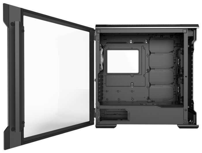Компьютерный корпус Phanteks Enthoo Evolv X Glass Black фотография 6