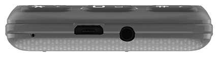 Мобильный Телефон Maxvi K15n фотография 34
