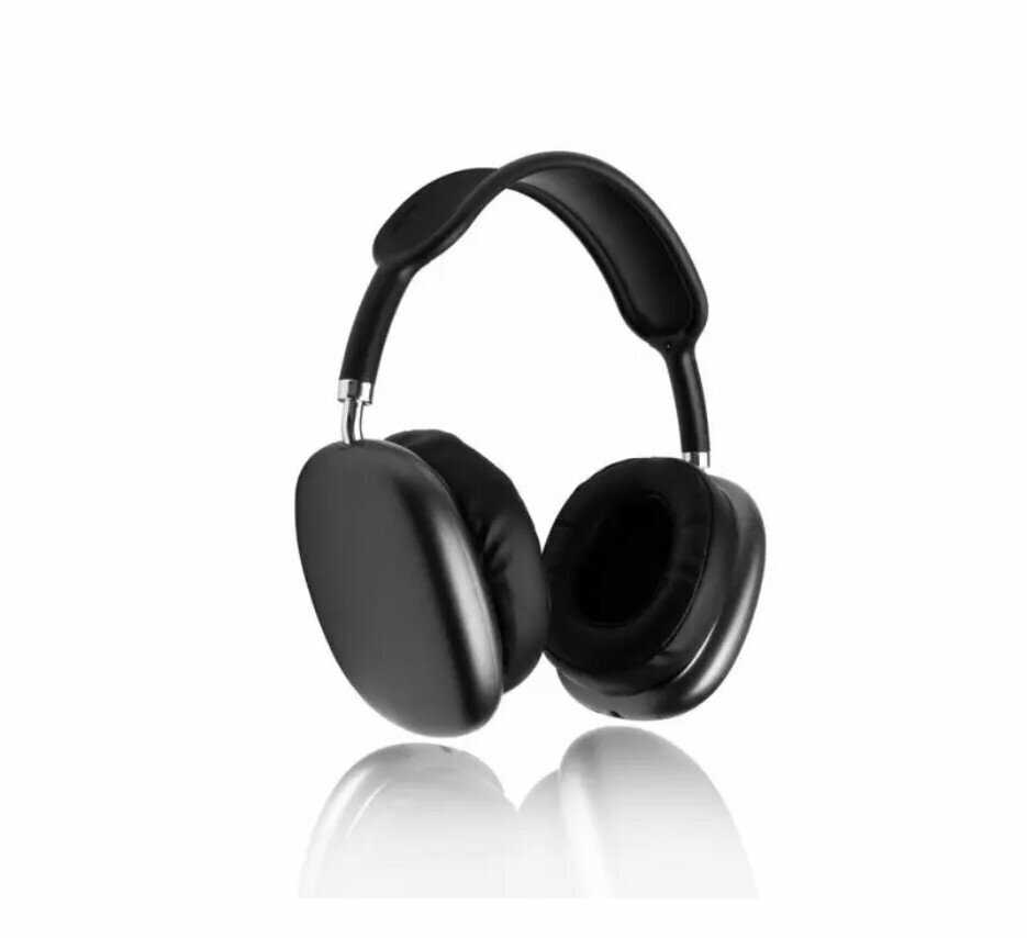 Беспроводные наушники P9 Max фотография 4
