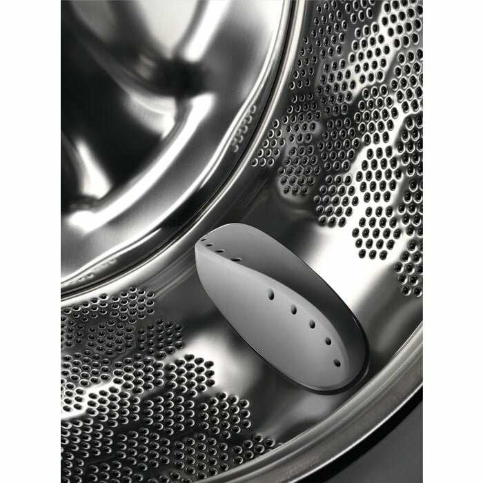Стиральная машина AEG L6FBA51480 (8 кг) фотография 4