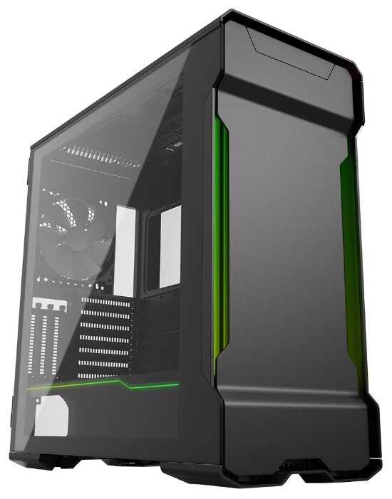 Компьютерный корпус Phanteks Enthoo Evolv X Glass Black