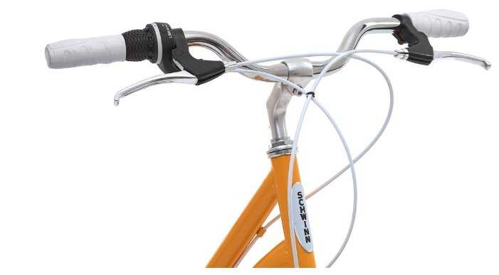 Городской велосипед Schwinn Suburban Women фотография 2
