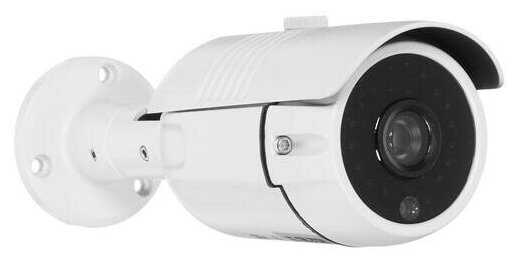 IP-камера для улицы, 4MP, XMeye, 6.0 мм (~48°), питание 12В или POE | ORIENT IP-75-MH4CP