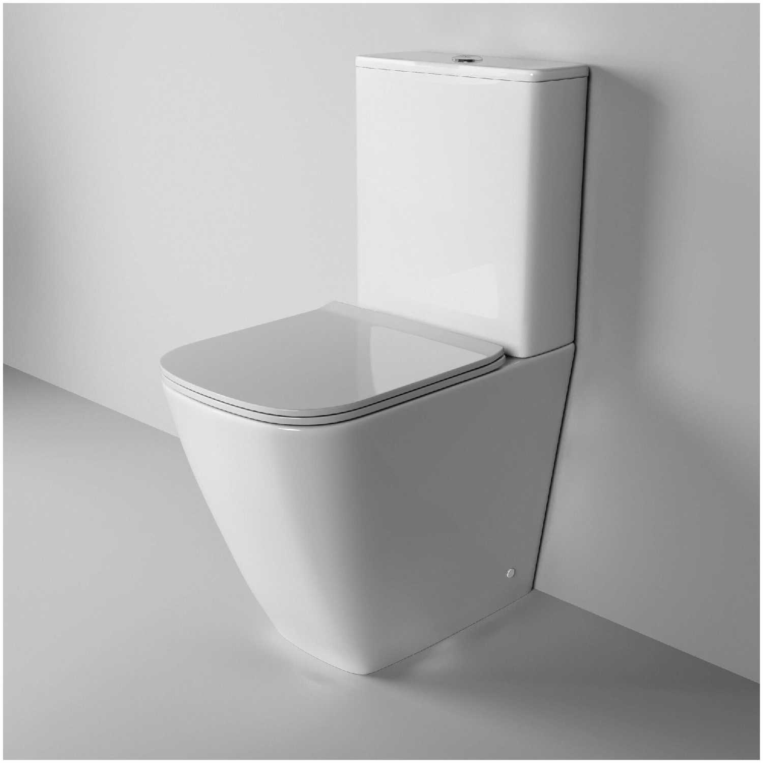 Унитаз Grossman Style (GR-4472S) фотография 1