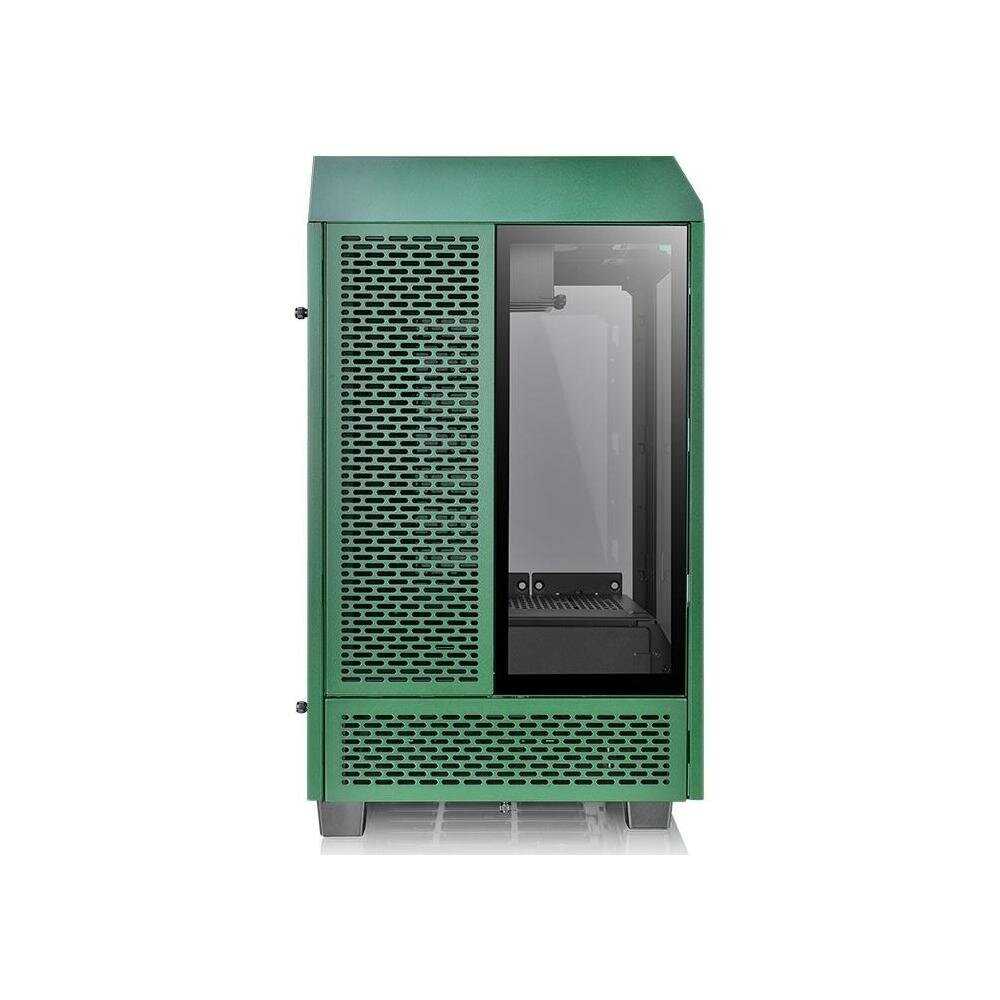 Компьютерный корпус Thermaltake The Tower 100 Mini (CA-1R4-00S1WN-00) фотография 13