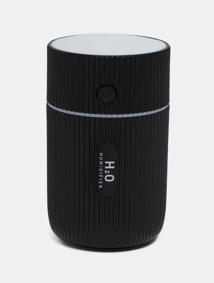 Мини-автомобильный увлажнитель воздуха фотография 1