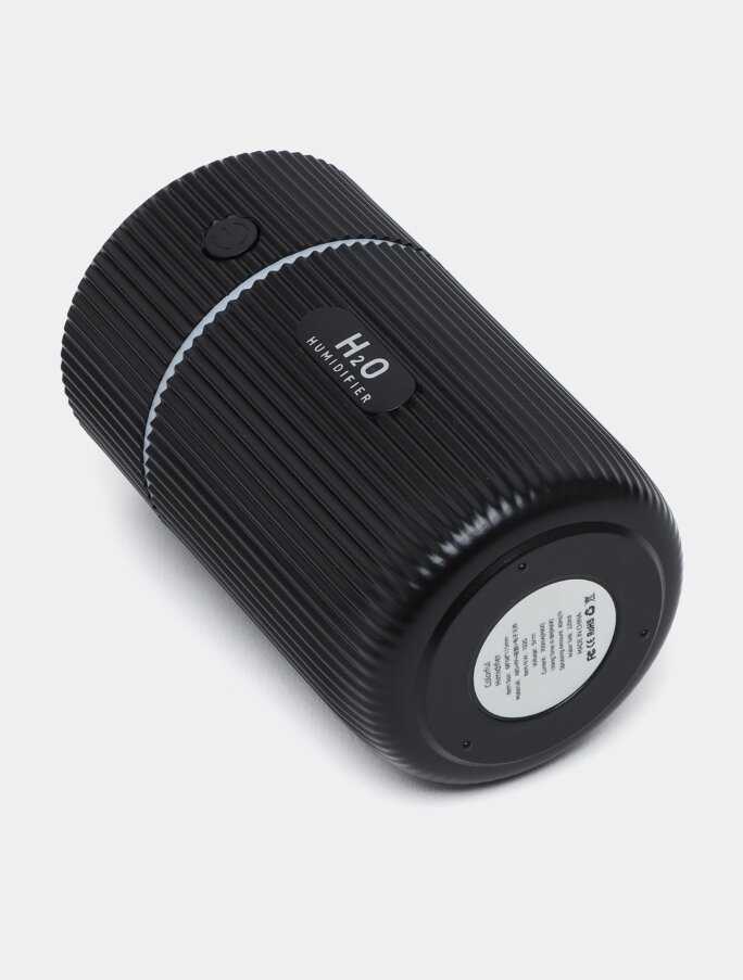 Мини-автомобильный увлажнитель воздуха фотография 2