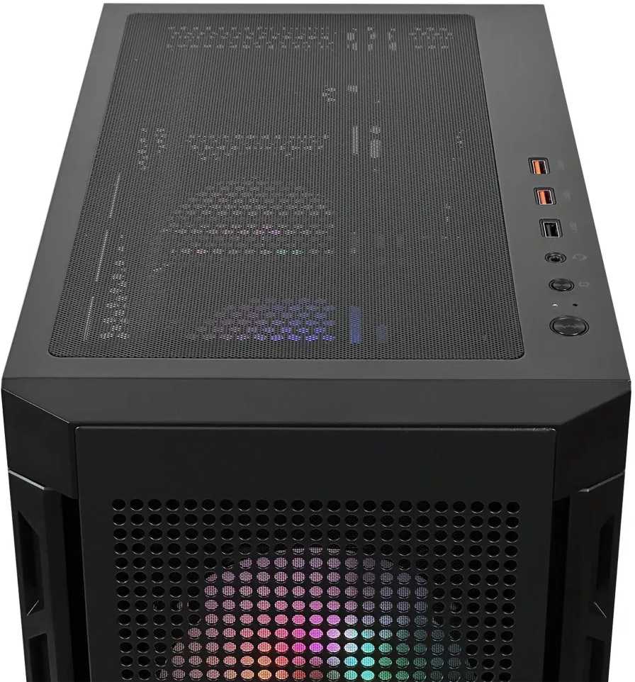 Игровой ПК Core i9 11900F (RTX3080 10Gb) фотография 6