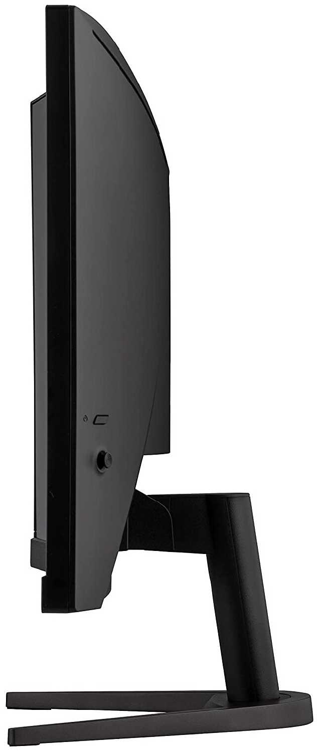 Монитор ViewSonic VX2468-PC-MHD фотография 2