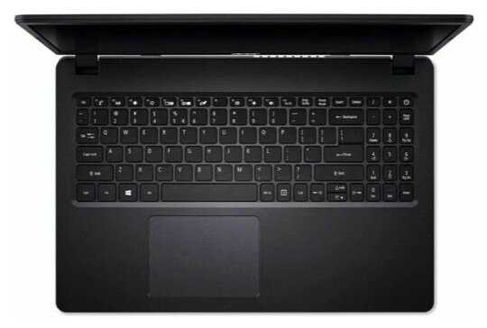 Ноутбук ACER Aspire 3 A315-43 (Ryzen 5 5500U/16GB/512GB SSD) фотография 1