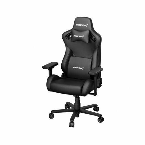 Компьютерное кресло AndaSeat Kaiser Frontier (Size M) фотография 26