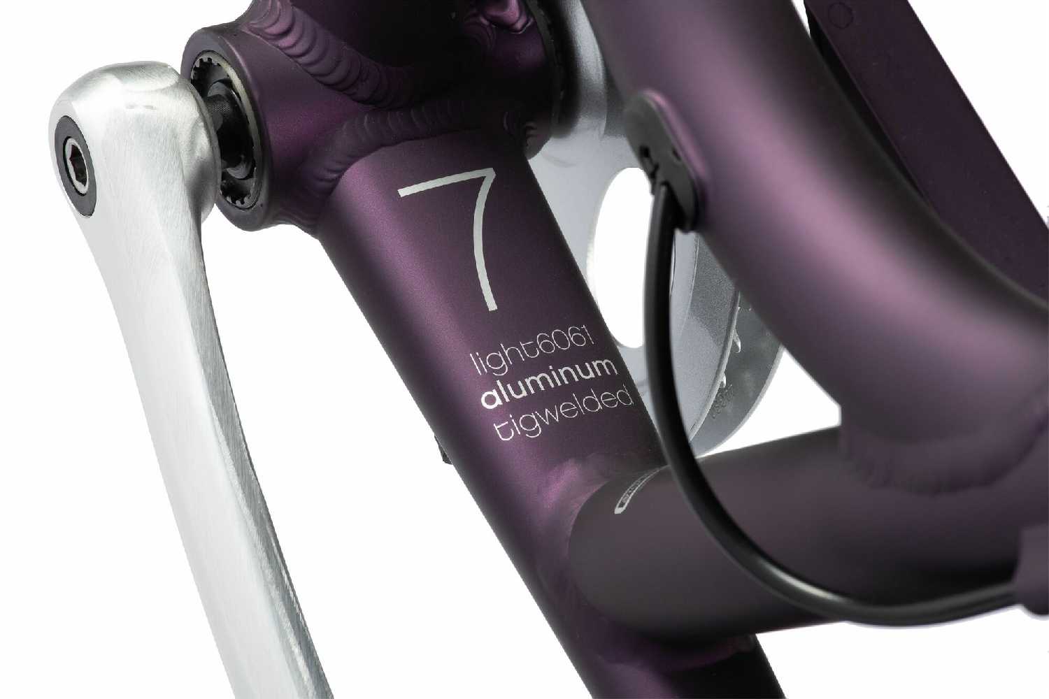 Велосипед Electra Townie 7D EQ Step Thru фотография 20