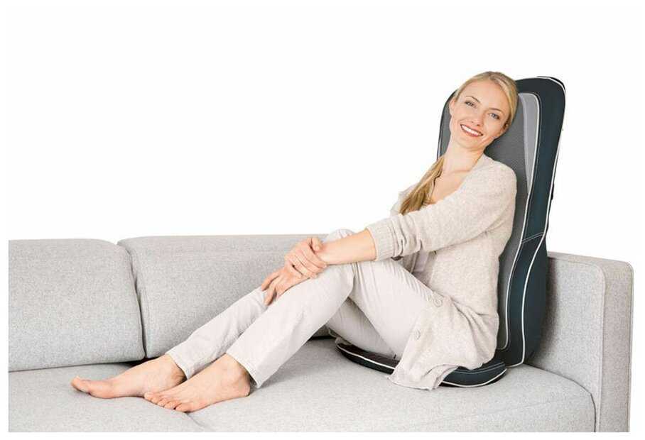 Массажер Beurer MG315 (640.63) фотография 1