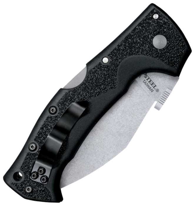 Нож складной Cold Steel Rajah III (CS62JM) фотография 1