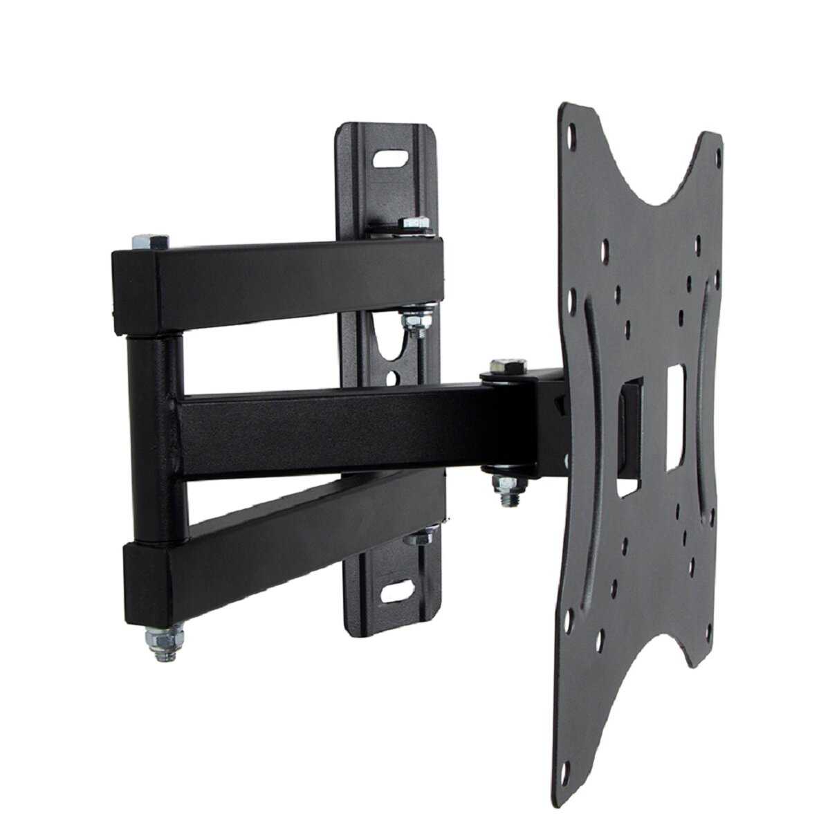 Кронштейн MasterKron Кронштейн наклонно-поворотный MasterKron PLA17-223 (VESA 200х200)