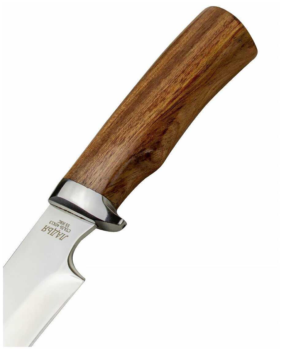 Нож туристический Pirat 