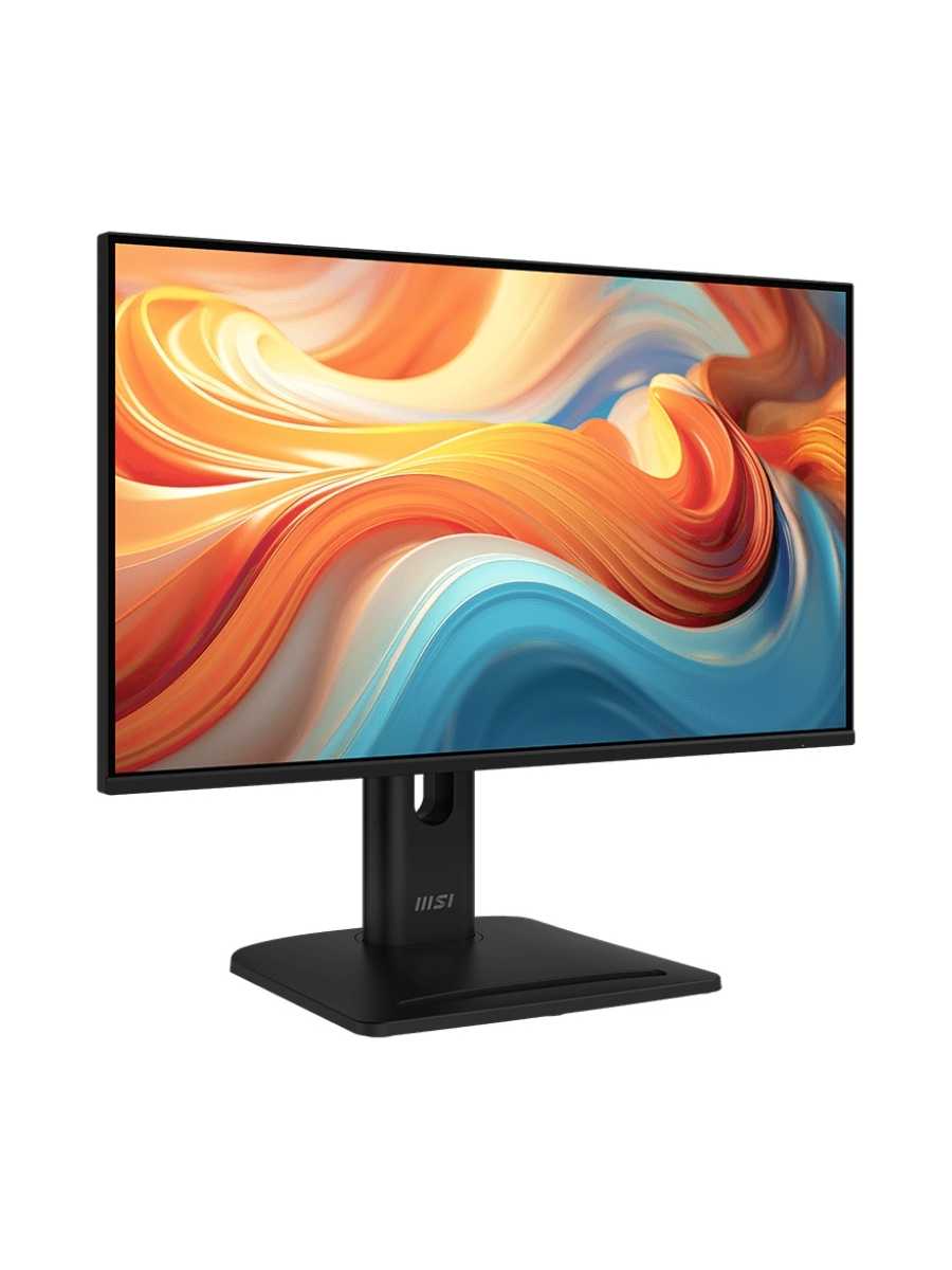 Монитор MSI PRO MP245PHG E14 фотография 3