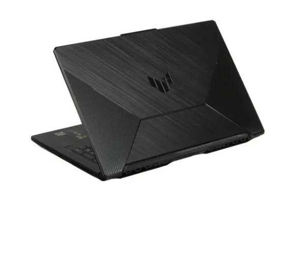 Ноутбук ASUS TUF Gaming A17 FA706NF-HX031 17.3