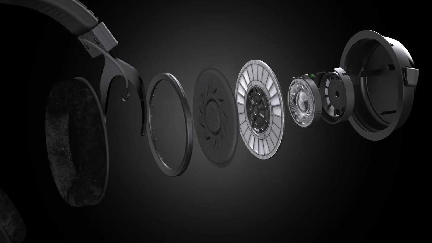 Игровая гарнитура Beyerdynamic MMX 330 PRO фотография 3