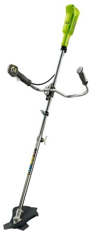 Триммер аккумуляторный RYOBI OBC 1820B