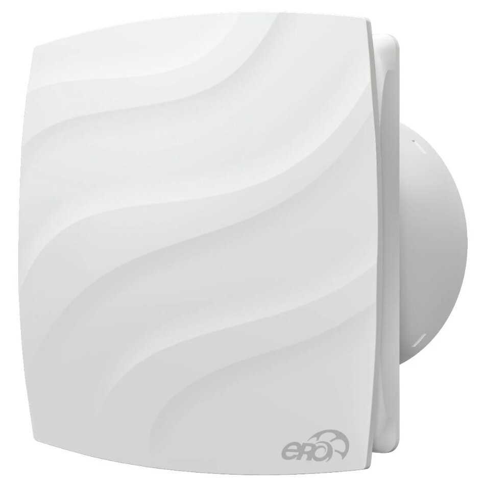 Вентилятор вытяжной ERA Wave 120 C HT