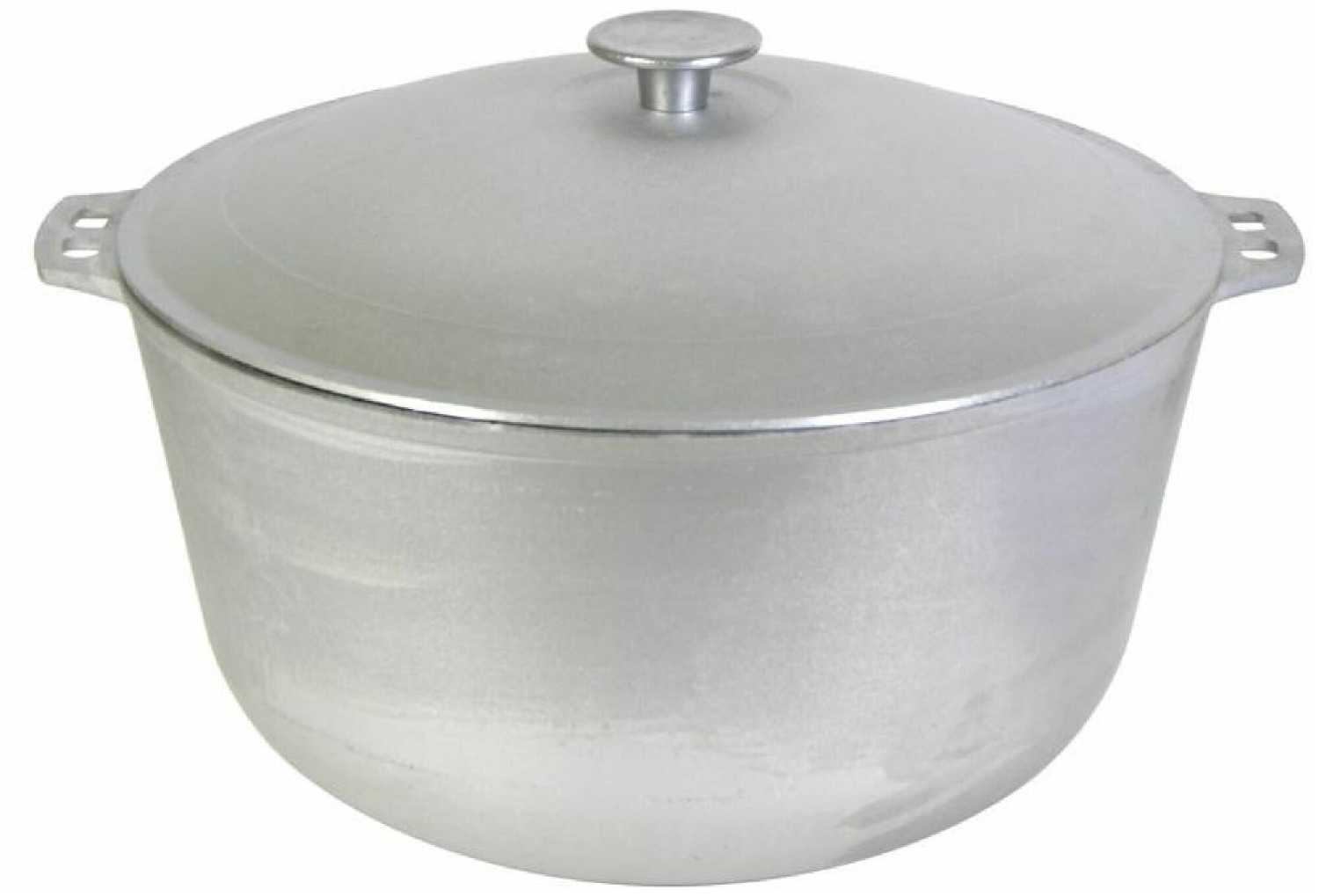 Казан Камская посуда К101 фотография 19