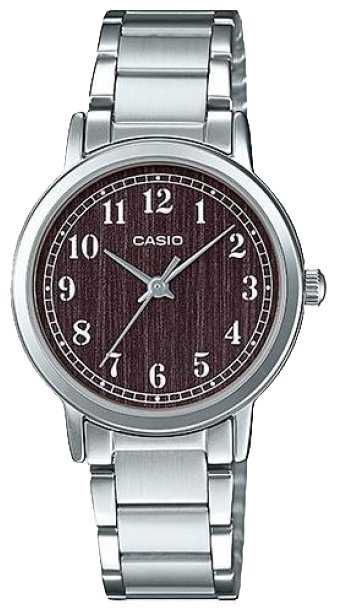 Наручные часы CASIO LTP-E145D-5B1