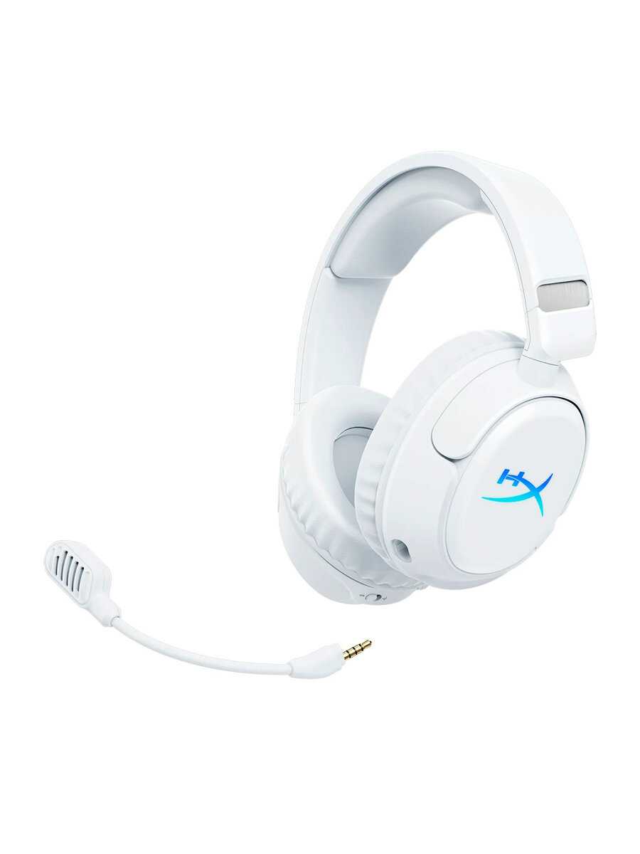 Игровая гарнитура HyperX Cloud Flight 2 фотография 2