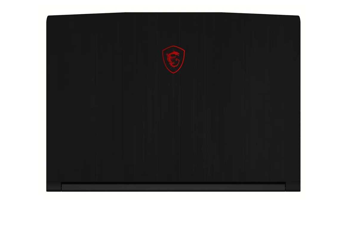 Ноутбук игровой MSI GF63 Thin 12UC-1036XRU (9S7-16R821-1036), 15.6