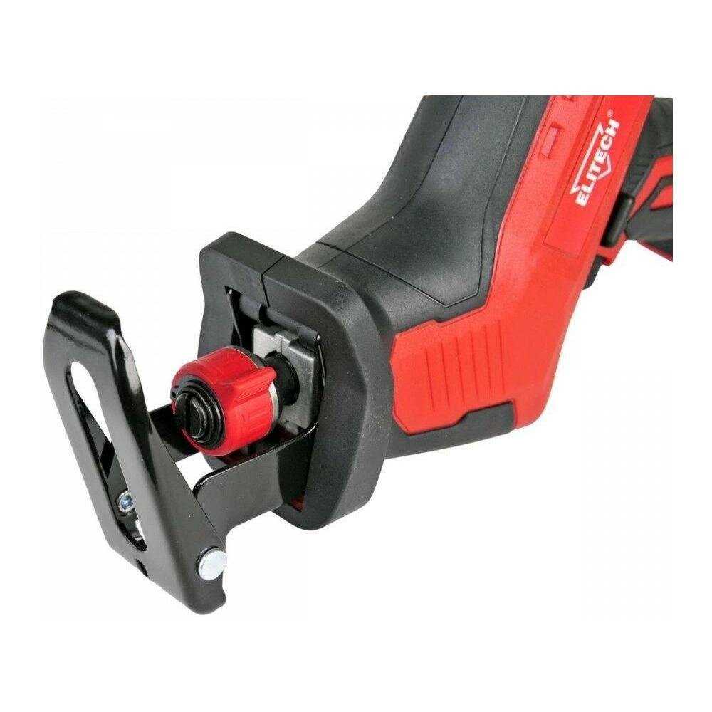 Пила ELITECH ПСА 18Л фотография 3