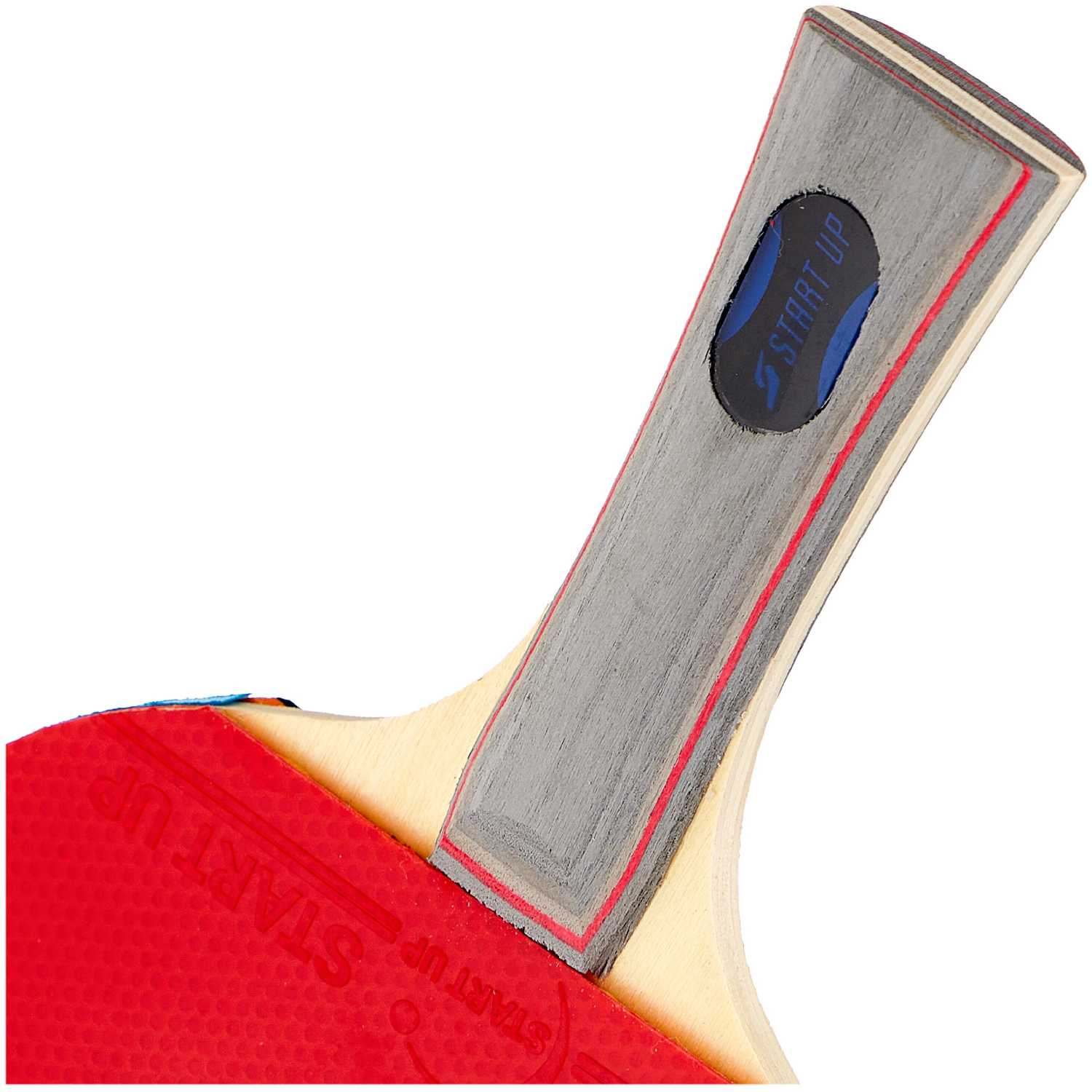 Ракетки для настольного тенниса START UP (BB02/1) фотография 3