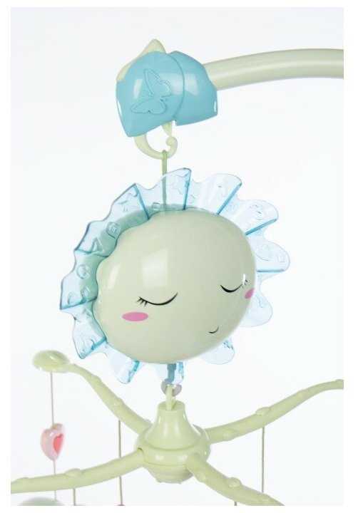 Электронный мобиль Forest kids Jungo фотография 3