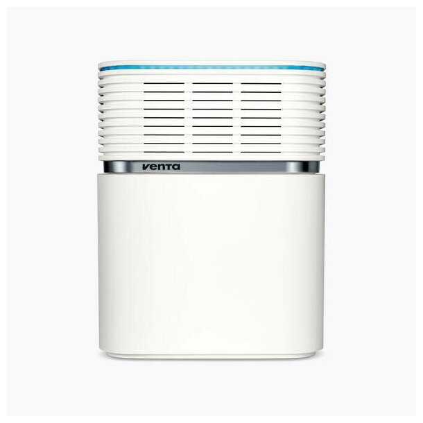 Мойка воздуха Venta AEROSTYLE LW74 (Белый) фотография 2