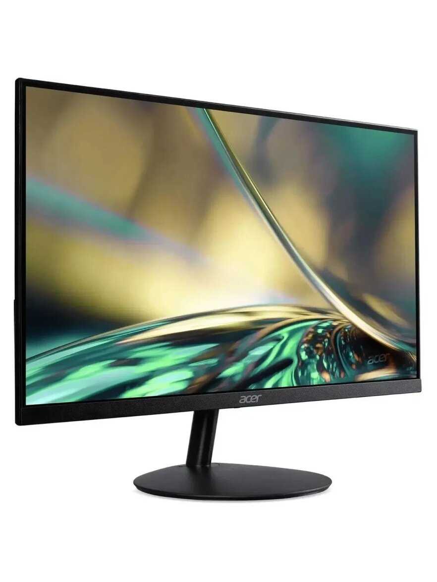 Монитор Acer SA242YH1bi фотография 7