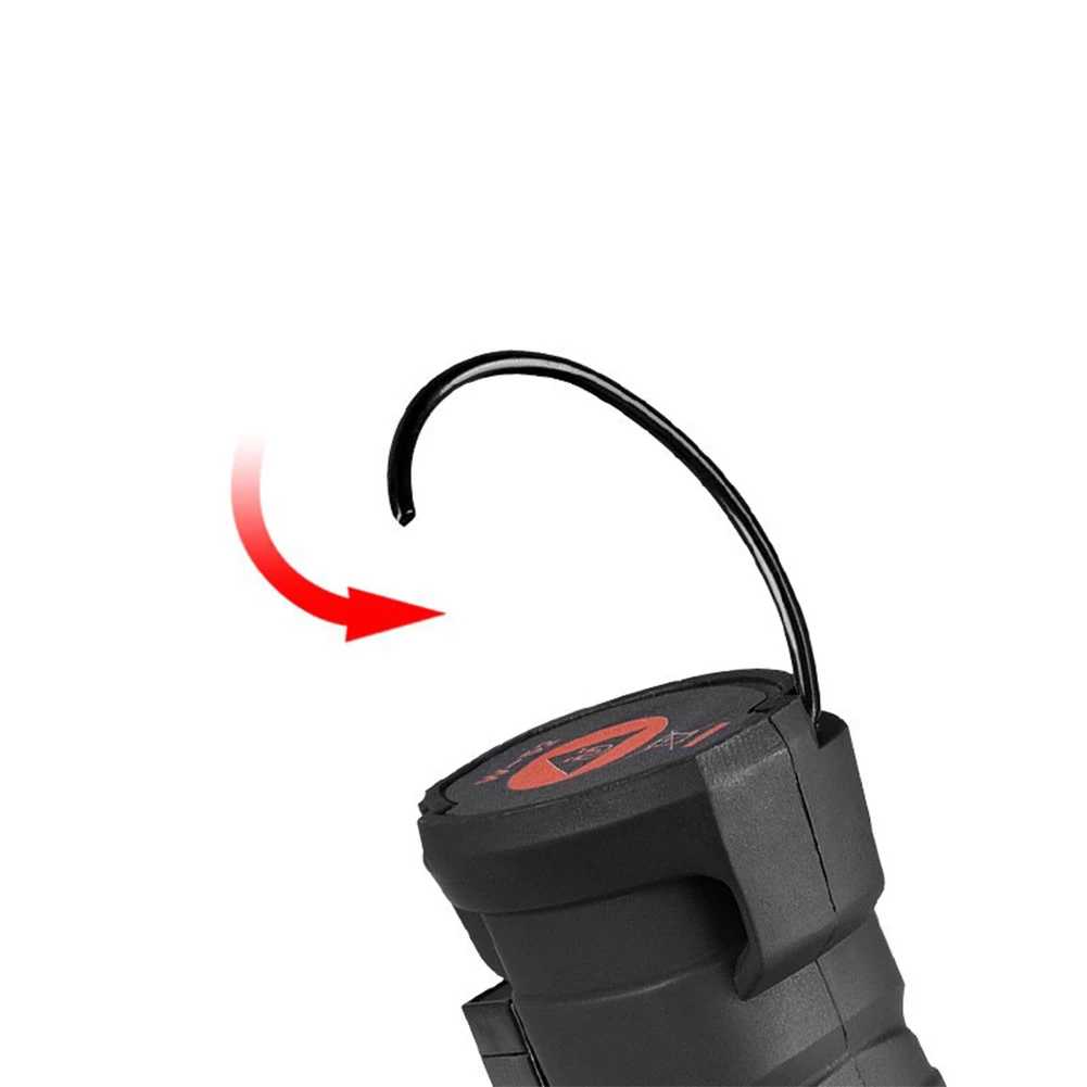 Фонарь Складной светодиодный LED COB фонарь (SVP-11) фотография 12