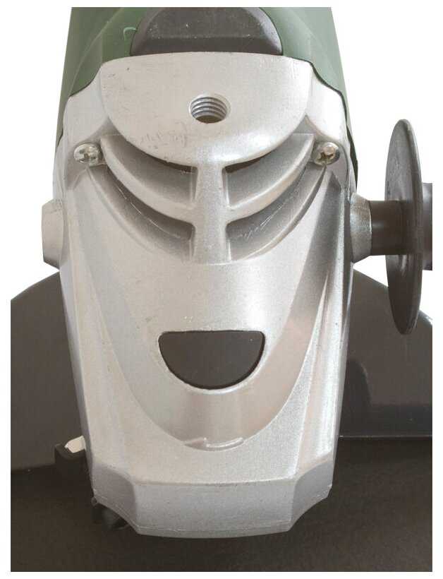 УШМ Калибр МШУ-180/1800 (МШУ-180/1800) фотография 3