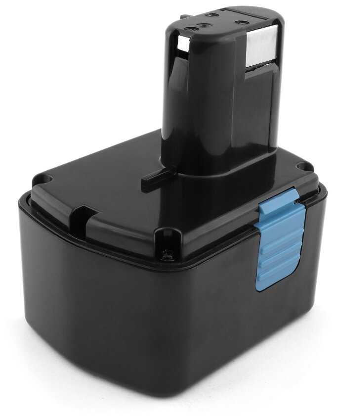 Аккумулятор TopON TOP-PTGD-HIT-14.4-2.1 (Ni-Mh)