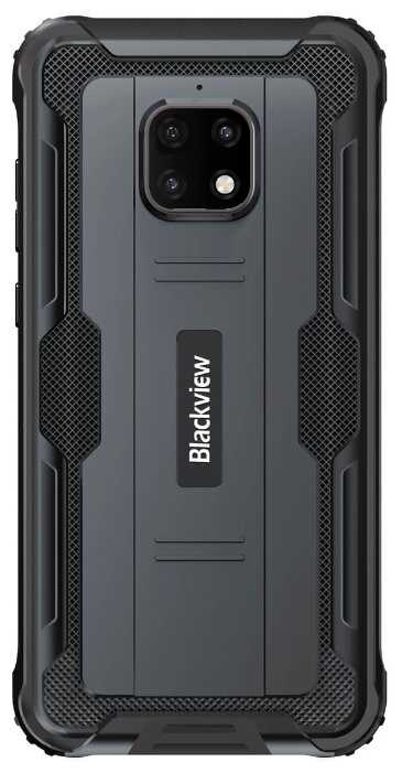 Смартфон Blackview BV4900 Pro фотография 23